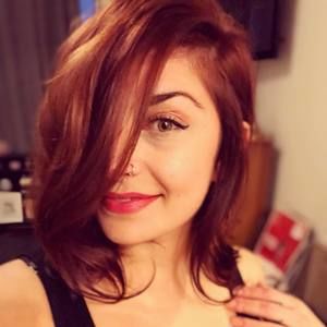 Meet your Posher, Marissa
